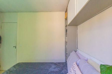 Quarto 1 de apartamento à venda com 2 quartos, 42m² em Fátima, Canoas