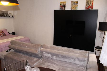 Apartamento para alugar com 46m², 1 quarto e sem vagaStudio