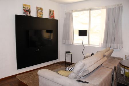 Studio de apartamento para alugar com 1 quarto, 46m² em Santa Ifigênia, São Paulo