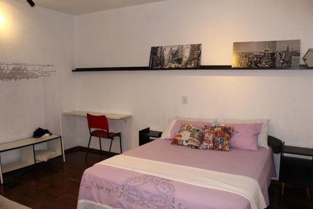 Studio de apartamento para alugar com 1 quarto, 46m² em Santa Ifigênia, São Paulo