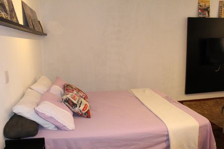 Studio de apartamento para alugar com 1 quarto, 46m² em Santa Ifigênia, São Paulo