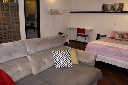 Studio de apartamento para alugar com 1 quarto, 46m² em Santa Ifigênia, São Paulo