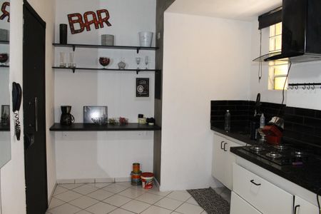 Apartamento para alugar com 46m², 1 quarto e sem vagaCozinha