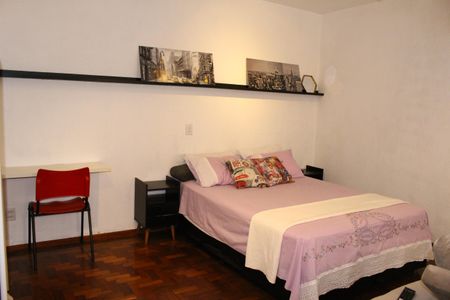 Apartamento para alugar com 46m², 1 quarto e sem vagaStudio