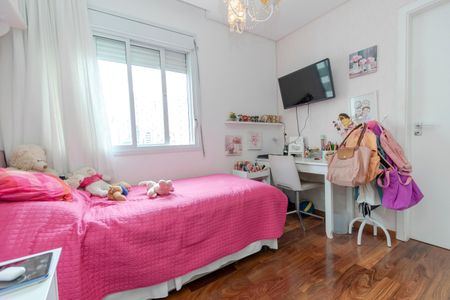 Apartamento à venda com 198m², 3 quartos e 3 vagasSuíte 3