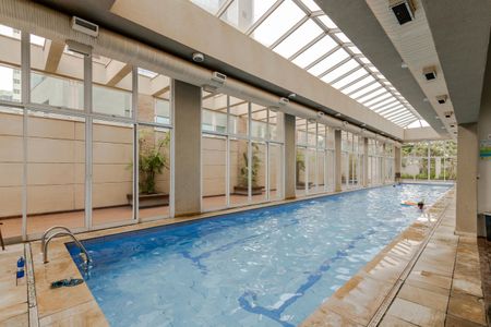 Apartamento à venda com 198m², 3 quartos e 3 vagasPiscina Coberta