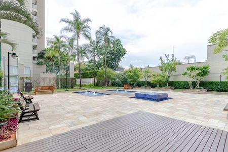 Apartamento à venda com 198m², 3 quartos e 3 vagasÁrea Comum