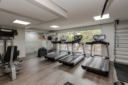 Apartamento à venda com 198m², 3 quartos e 3 vagasAcademia