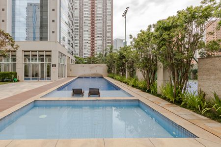 Apartamento à venda com 198m², 3 quartos e 3 vagasPiscina