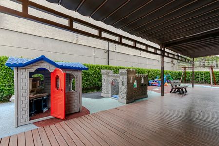 Apartamento à venda com 198m², 3 quartos e 3 vagasPlayground