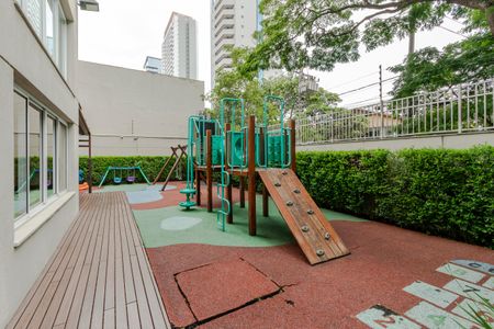 Apartamento à venda com 198m², 3 quartos e 3 vagasPlayground