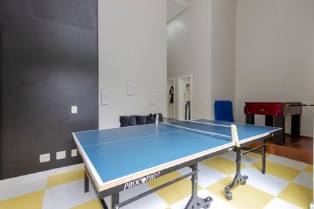 Apartamento à venda com 198m², 3 quartos e 3 vagasSalão de Jogos