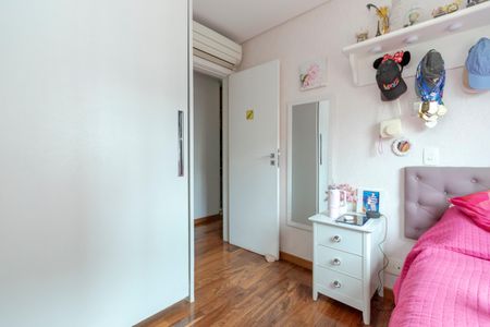 Apartamento à venda com 198m², 3 quartos e 3 vagasSuíte 3