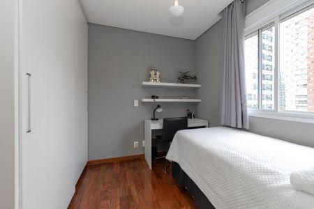 Apartamento à venda com 198m², 3 quartos e 3 vagasSuíte 2