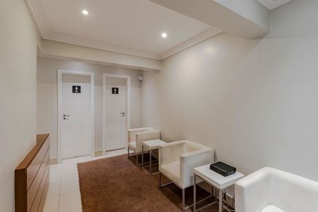 Apartamento à venda com 198m², 3 quartos e 3 vagasSalão de Beleza