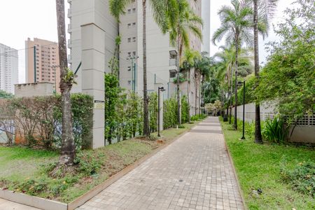 Apartamento à venda com 198m², 3 quartos e 3 vagasÁrea Comum