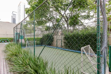 Apartamento à venda com 198m², 3 quartos e 3 vagasQuadra