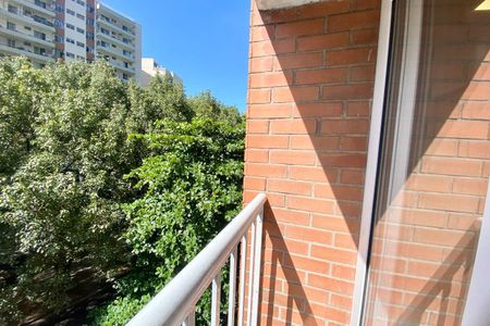 Apartamento à venda com 37m², 1 quarto e 1 vaga Apartamento à venda com 37m², 1 quarto e 1 vagaSUITE