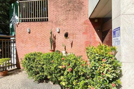 Apartamento à venda com 37m², 1 quarto e 1 vaga Apartamento à venda com 37m², 1 quarto e 1 vagaPLACA