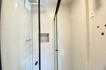 Apartamento à venda com 37m², 1 quarto e 1 vaga Apartamento à venda com 37m², 1 quarto e 1 vagaSUITE