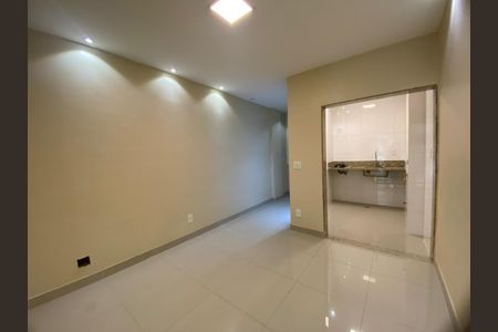 Apartamento à venda com 37m², 1 quarto e 1 vaga Apartamento à venda com 37m², 1 quarto e 1 vagaSALA