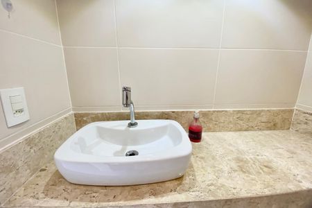 Apartamento à venda com 37m², 1 quarto e 1 vaga Apartamento à venda com 37m², 1 quarto e 1 vagaSUITE