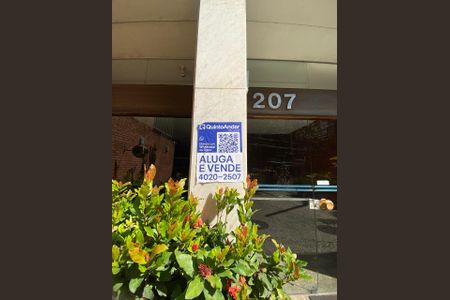 Apartamento à venda com 37m², 1 quarto e 1 vaga Apartamento à venda com 37m², 1 quarto e 1 vagaPLACA