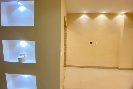 Apartamento à venda com 37m², 1 quarto e 1 vaga Apartamento à venda com 37m², 1 quarto e 1 vagaSALA