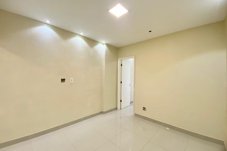 SALA de apartamento à venda com 1 quarto, 37m² em Botafogo, Rio de Janeiro