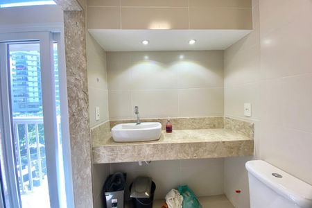 Apartamento à venda com 37m², 1 quarto e 1 vaga Apartamento à venda com 37m², 1 quarto e 1 vagaSUITE