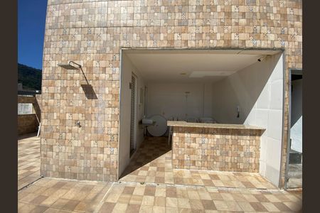 Apartamento à venda com 37m², 1 quarto e 1 vaga Apartamento à venda com 37m², 1 quarto e 1 vagaSALÃO DE FESTAS