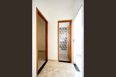 Apartamento para alugar com 50m², 1 quarto e sem vagaHall do quarto 