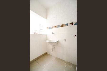 Apartamento para alugar com 50m², 1 quarto e sem vagaÁrea de serviço