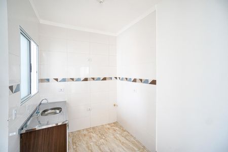 Apartamento para alugar com 50m², 1 quarto e sem vagaCozinha
