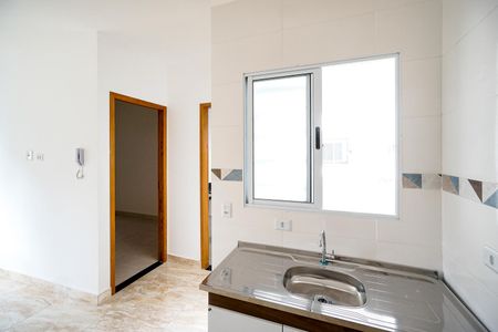 Apartamento para alugar com 50m², 1 quarto e sem vagaCozinha