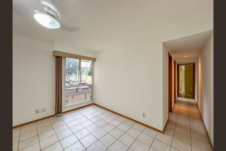 Apartamento para alugar com 2 quartos, 65m² em Flamengo, Rio de Janeiro