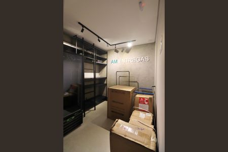 Apartamento à venda com 76m², 3 quartos e 2 vagasÁrea comum