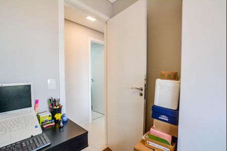 Apartamento à venda com 76m², 3 quartos e 2 vagasQuarto 1