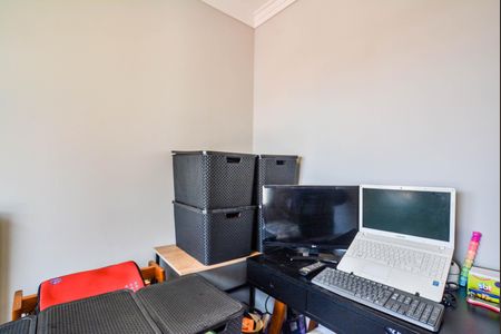 Apartamento à venda com 76m², 3 quartos e 2 vagasQuarto 1