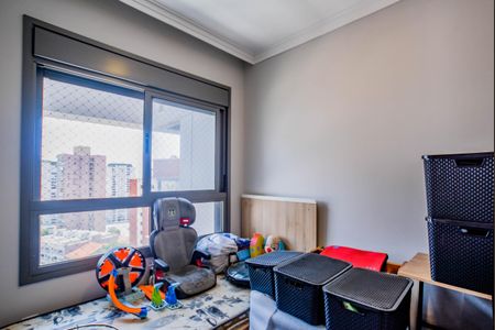 Apartamento à venda com 76m², 3 quartos e 2 vagasQuarto 1