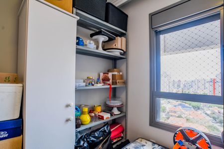 Apartamento à venda com 76m², 3 quartos e 2 vagasQuarto 1