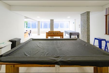 Apartamento à venda com 64m², 2 quartos e 2 vagasÁrea comum