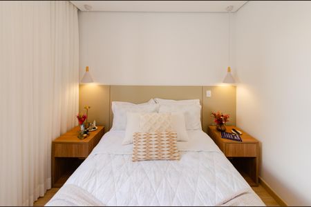 Apartamento à venda com 64m², 2 quartos e 2 vagasSuíte 2