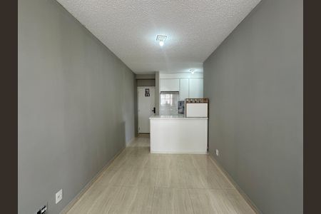 Sala de apartamento para alugar com 2 quartos, 45m² em Jardim Sao Paulo, Barueri