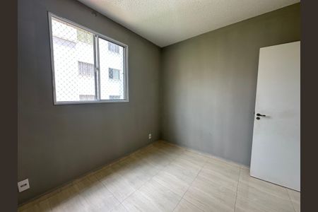 Quarto 1 de apartamento para alugar com 2 quartos, 45m² em Jardim Sao Paulo, Barueri