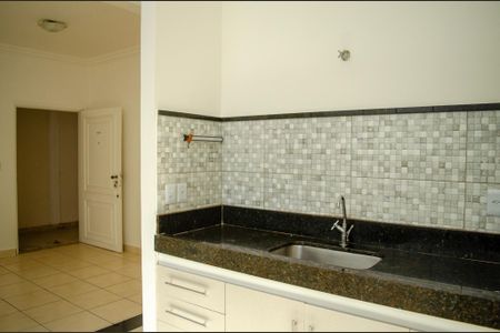 Apartamento para alugar com 2 quartos, 70m² em Setor Central, Goiânia