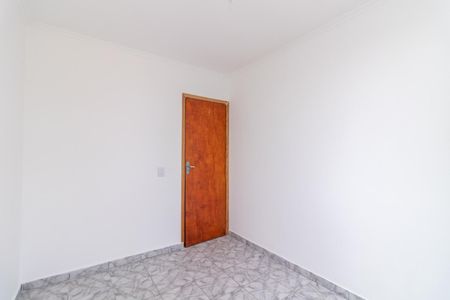 Quarto 1 de apartamento para alugar com 2 quartos, 44m² em Vila Silvia, São Paulo