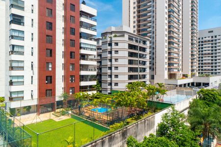 Apartamento à venda com 76m², 2 quartos e 1 vagaVista do Quarto 1