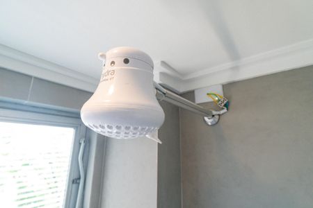 Apartamento à venda com 76m², 2 quartos e 1 vagaBanheiro Detalhe