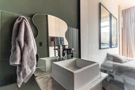 Apartamento para alugar com 140m², 2 quartos e sem vagaSuíte 2